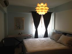Blk 3 Dover Road (Queenstown), HDB 3 Rooms #175585802